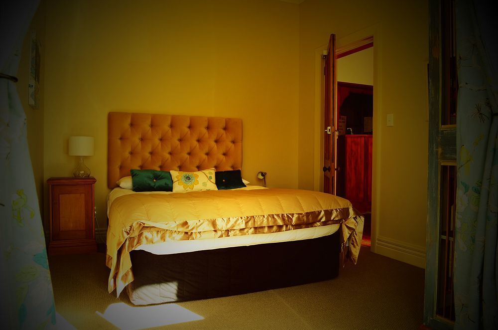 The Grange Motel Крайстчърч Екстериор снимка