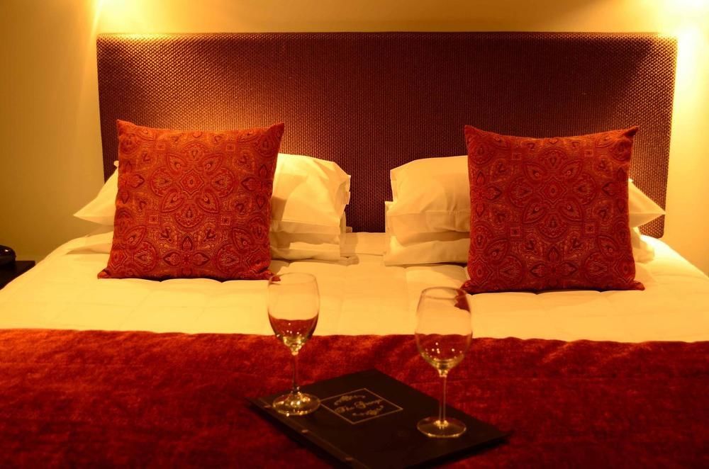 The Grange Motel Крайстчърч Екстериор снимка